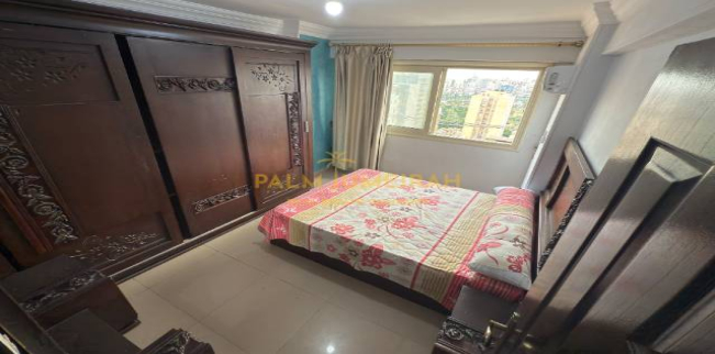 Apartment For Rent In Sporting - Qism Sidi Gabir - Alexandria