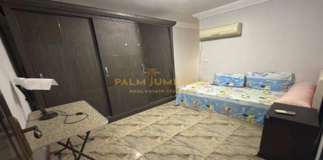 Apartment For Rent In Sporting - Qism Sidi Gabir - Alexandria