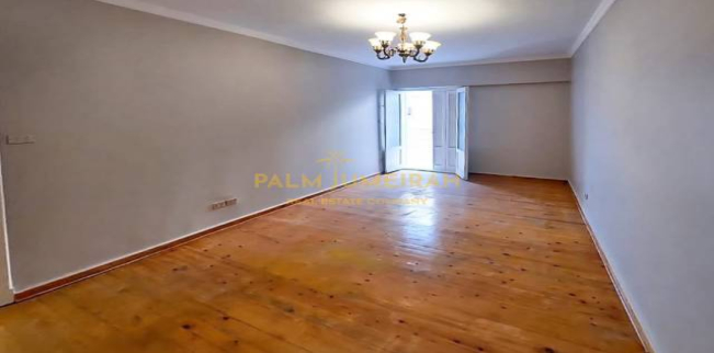 شقة للإيجار فى جليم - قسم الرمل - الإسكندرية