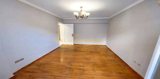 شقة للإيجار فى جليم - قسم الرمل - الإسكندرية