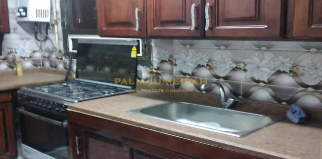 شقة للبيع فى المنتزه - قسم المنتزه - الإسكندرية