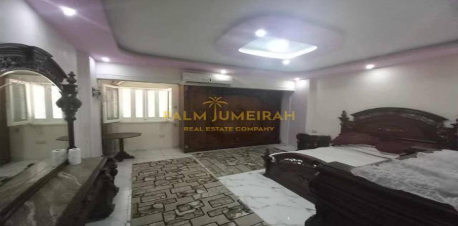 شقة للبيع فى المنتزه - قسم المنتزه - الإسكندرية