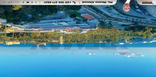 شقة للبيع فى المندرة - قسم المنتزه - الإسكندرية