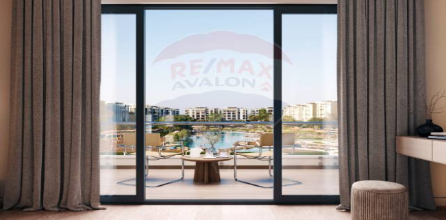 شاليه للبيع فى العلمين - مركز العلمين - مطروح