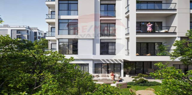 شاليه للبيع فى العلمين - مركز العلمين - مطروح