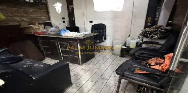 محل تجاري للبيع فى العصافرة - قسم المنتزه - الإسكندرية