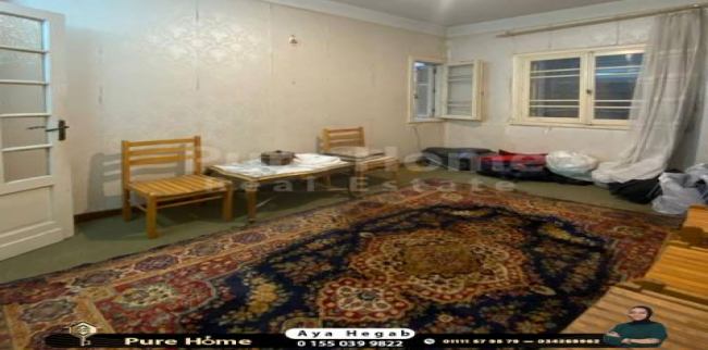 Apartment For Sale In Cleopatra - Qism Sidi Gabir - Alexandria