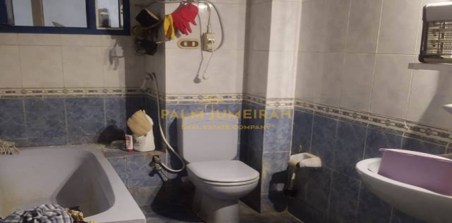 Apartment For Sale In Ganaklis - Qism El-Raml - Alexandria