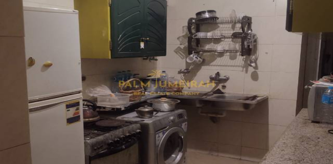 Apartment For Sale In Ganaklis - Qism El-Raml - Alexandria