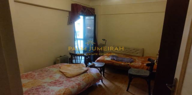 Apartment For Sale In Ganaklis - Qism El-Raml - Alexandria