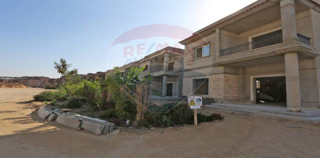 Villa For Sale In Smoha - Qism Sidi Gabir - Alexandria
