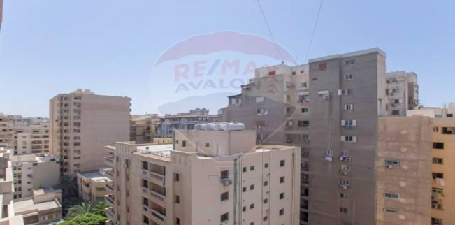 Apartment For Sale In Smoha - Qism Sidi Gabir - Alexandria