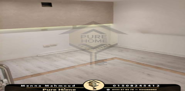 Office For Rent In Ganaklis - Qism El-Raml - Alexandria