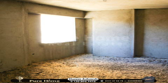 Apartment For Sale In Smoha - Qism Sidi Gabir - Alexandria