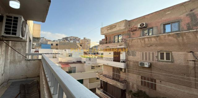 Apartment For Sale In Sapa Basha - Qism El-Raml - Alexandria
