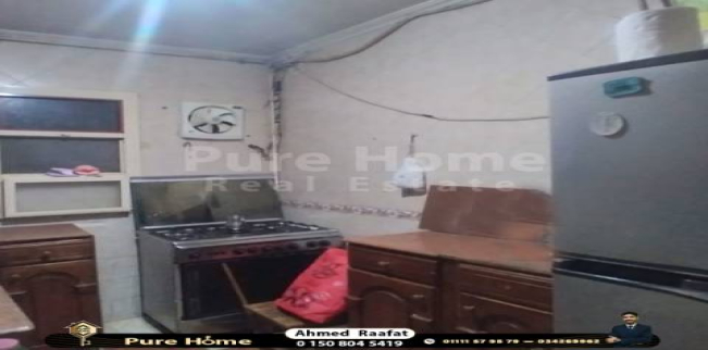 Apartment For Sale In Flemig - Qism El-Raml - Alexandria
