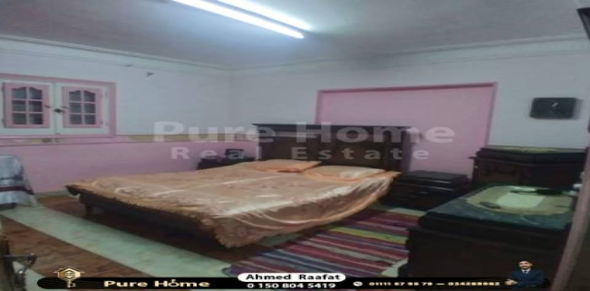 Apartment For Sale In Flemig - Qism El-Raml - Alexandria