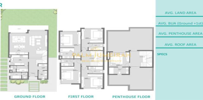 Apartment For Sale In Qesm Ad Dabaah - Matrouh