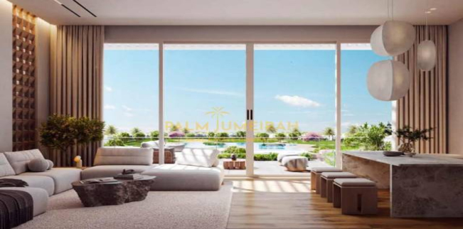 Apartment For Sale In Qesm Ad Dabaah - Matrouh