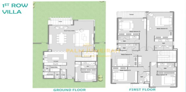 Apartment For Sale In Qesm Ad Dabaah - Matrouh