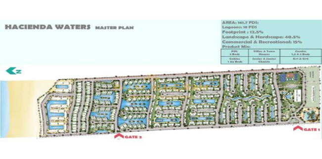 Apartment For Sale In Qesm Ad Dabaah - Matrouh