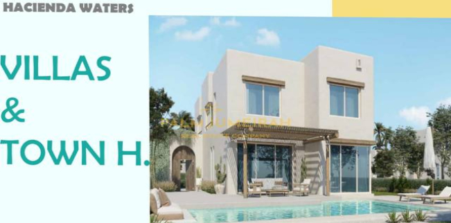 Apartment For Sale In Qesm Ad Dabaah - Matrouh