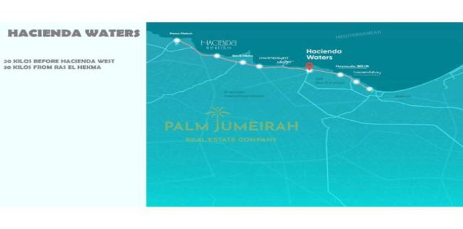 Apartment For Sale In Qesm Ad Dabaah - Matrouh