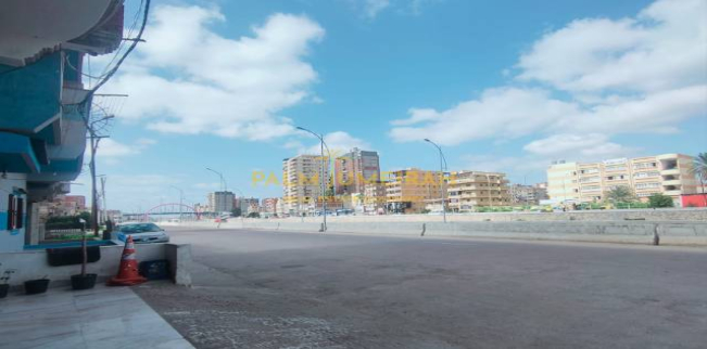 بيت شعبي للبيع فى سموحة - قسم سيدى جابر - الإسكندرية