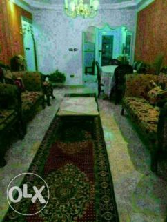 شقة للإيجار فى ميامي - قسم المنتزه - الإسكندرية
