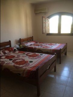 Holiday Villa For Rent In Markaz Al Alamein - Matrouh