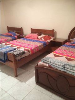 Holiday Villa For Rent In Markaz Al Alamein - Matrouh